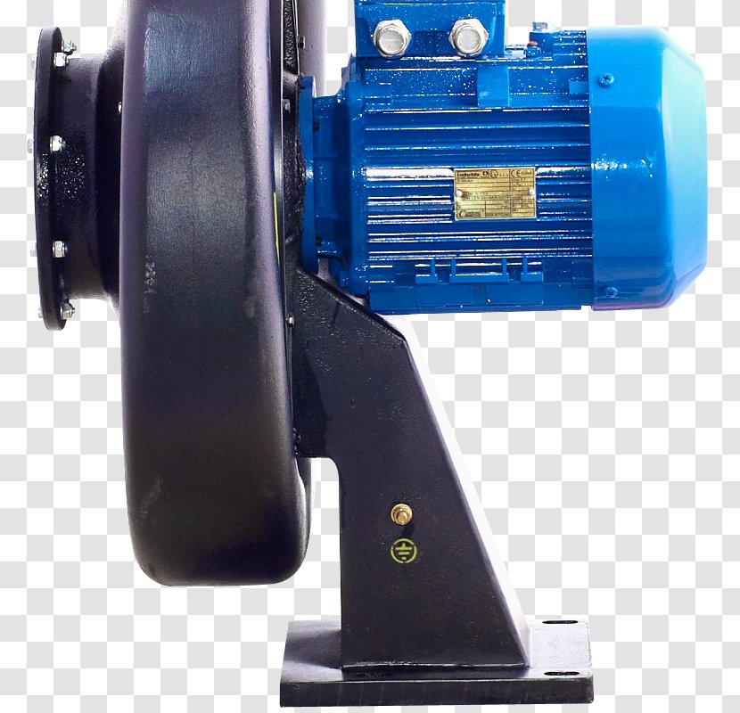 Fan Vacuum Cleaner Apparaat ATEX Directive Ventilation - Industry Transparent PNG