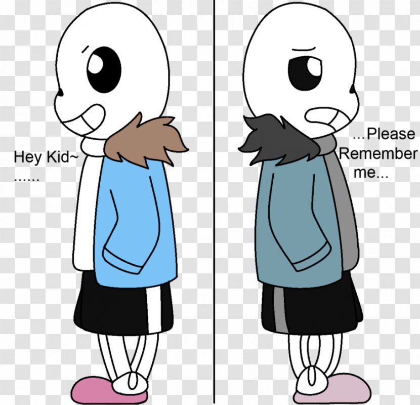 Art A Dark, Dark Tale Illustration Design Drawing - Undertale - Fear Of Being Alone Transparent PNG