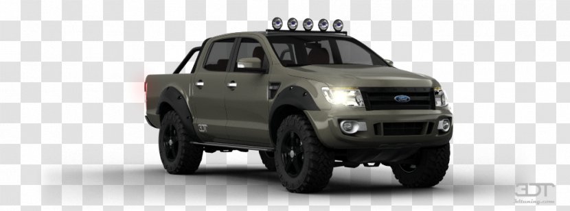 Isuzu D-Max Car Off-roading Sport Utility Vehicle Off-road Transparent PNG