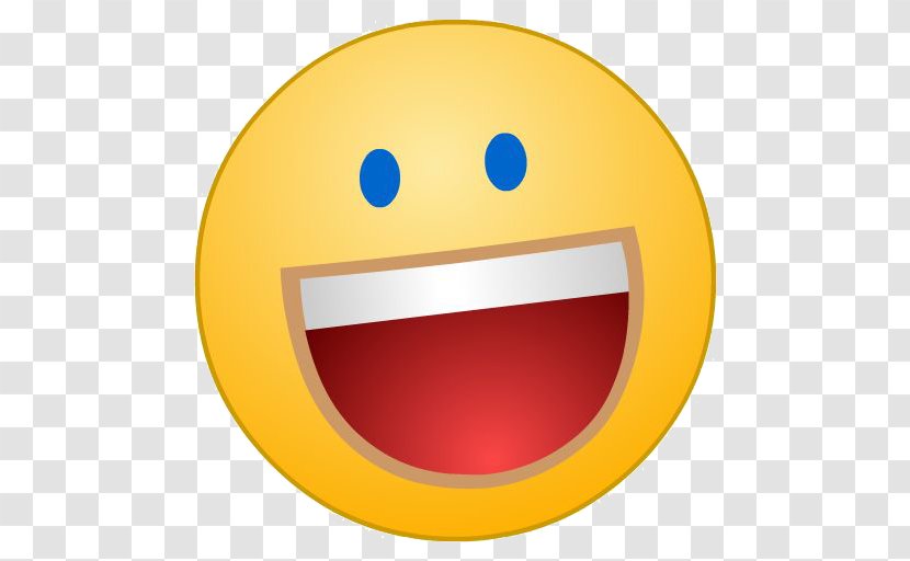 Photography Icon - Emoticon - Cartoon Smiling Face Transparent PNG