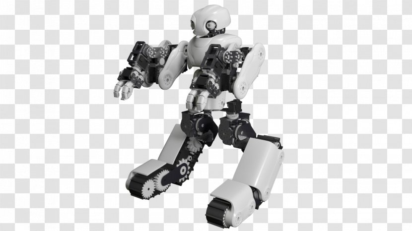 Educational Robotics Personal Robot Innorobo - Nao Transparent PNG