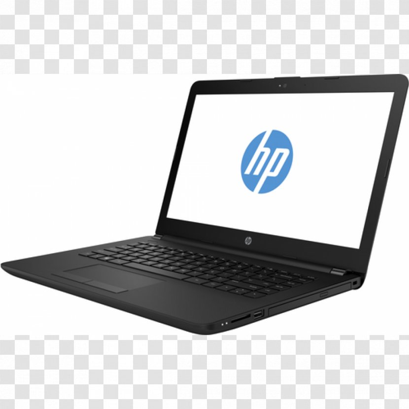 Laptop Hewlett-Packard HP Pavilion Intel Core I5 - Computer Transparent PNG
