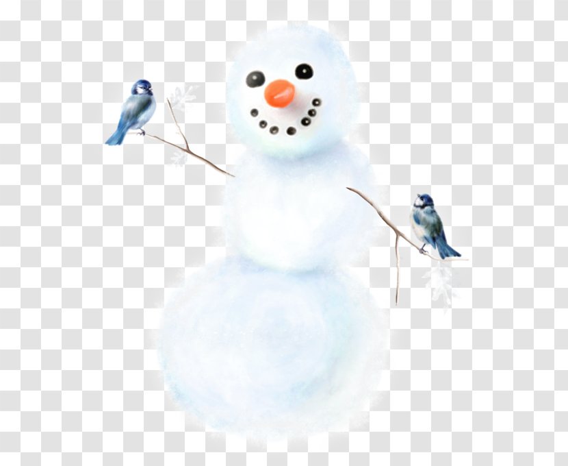Snowman Egypt - Snow Transparent PNG