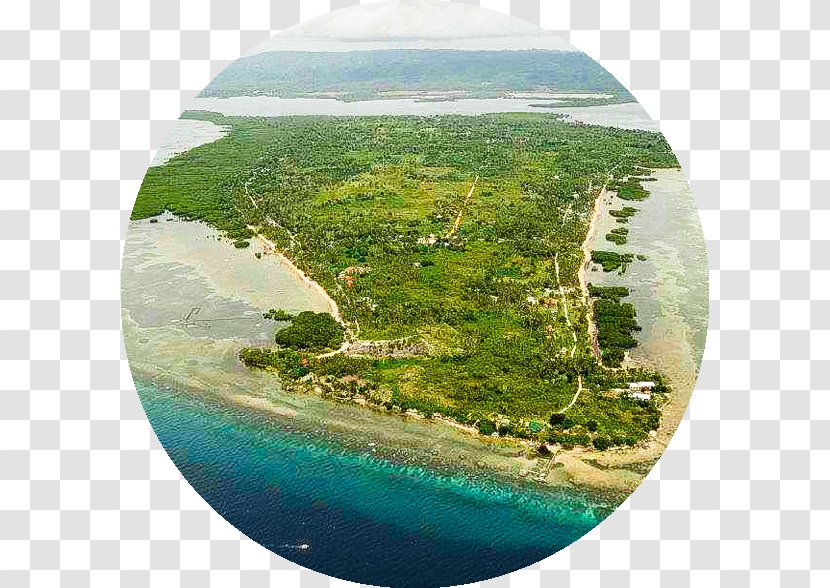 Isla Hayahay Beach Resort & Restaurant Island Archipelago - Inlet Transparent PNG