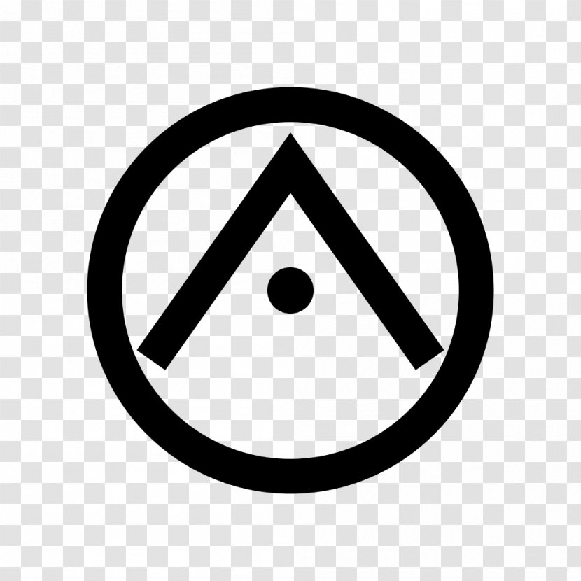 Eye Of Providence Symbol Divine Light - Person Transparent PNG