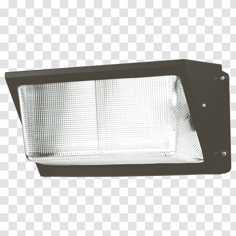Lighting Light Fixture Floodlight Light-emitting Diode - Lightemitting - Glare Efficiency Transparent PNG