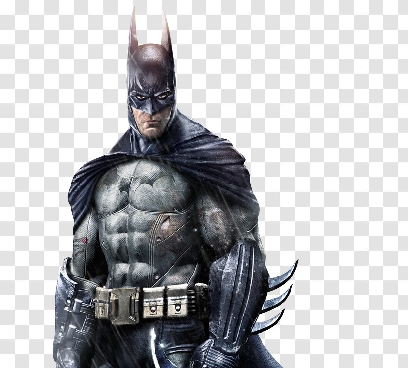 Batman: Arkham Asylum Superman/Batman Desktop Wallpaper - Highdefinition Video - Batman Transparent PNG