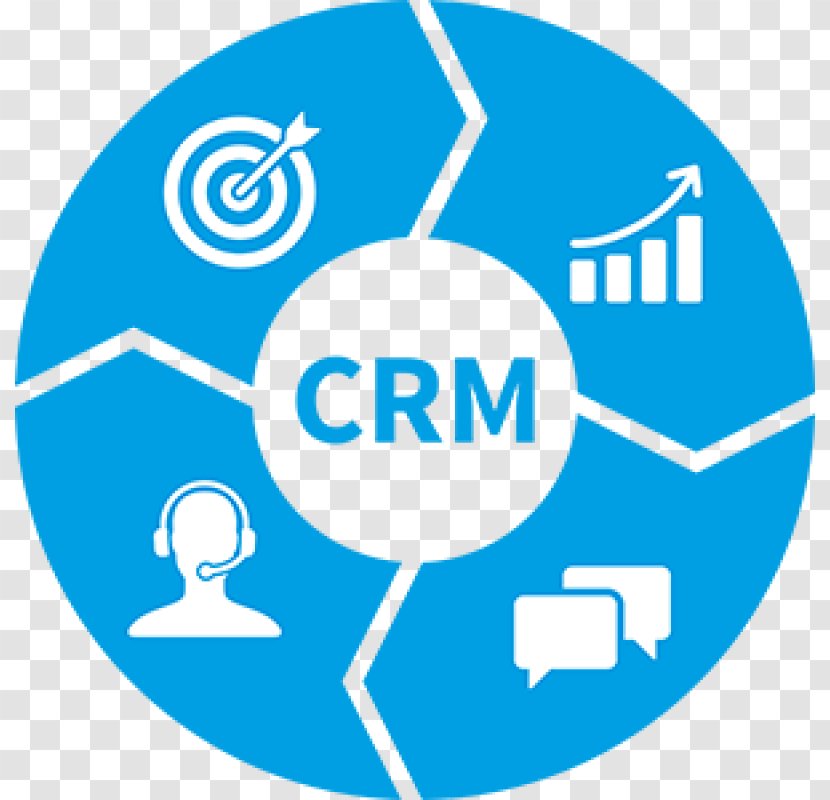 Customer Relationship Management Microsoft Dynamics CRM Application Software - Crm - Business Transparent PNG