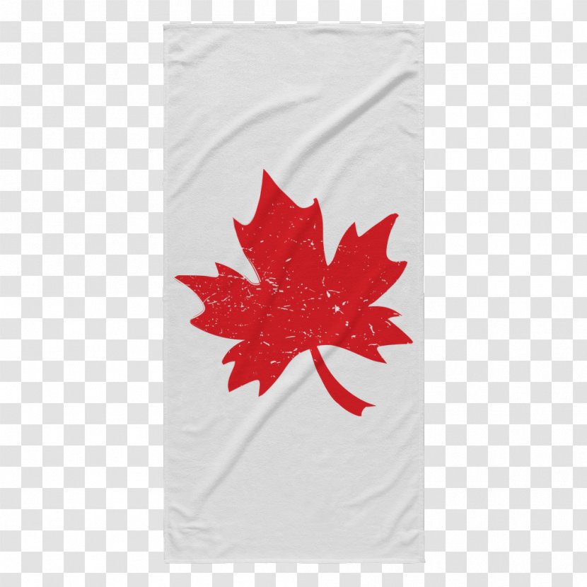 Vancouver Renovation Maple Leaf Home Improvement Towel - Tree Transparent PNG