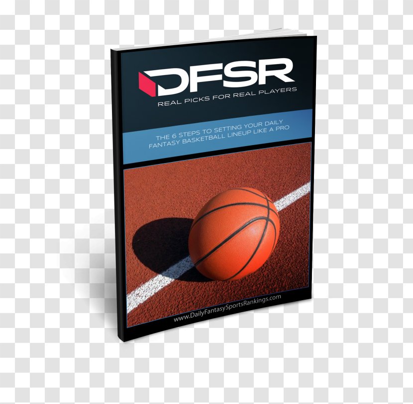 Daily Fantasy Sports Football FanDuel Basketball - Ball Transparent PNG