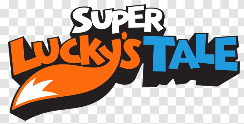 Super Lucky's Tale Xbox 360 One Video Game - Consoles - Microsoft Transparent PNG