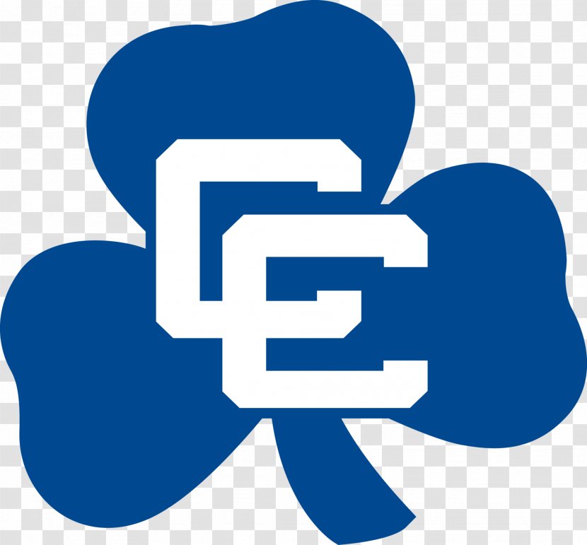 Detroit Catholic Central High School South Lyon The Pod Drop Clarkston, Michigan - Shamrock Transparent PNG