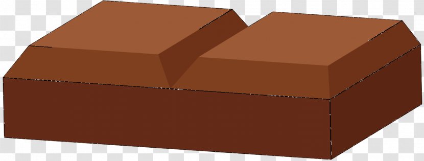 Rectangle Package Delivery Product Design - Brick Transparent PNG