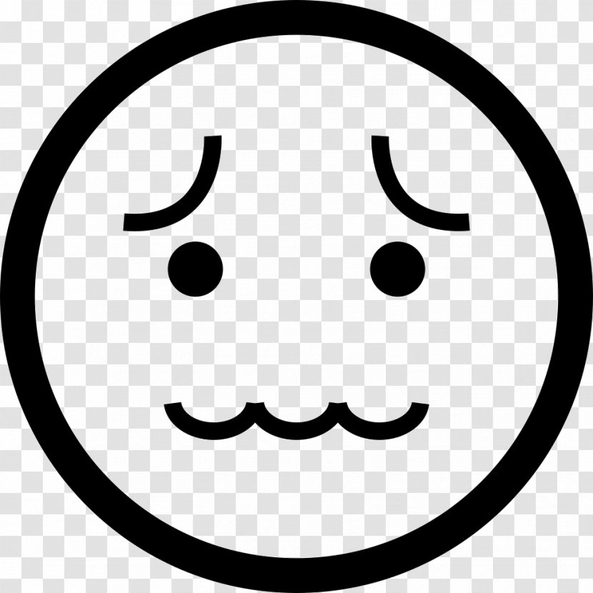 Symbol Emoticon Smiley - Smile Transparent PNG