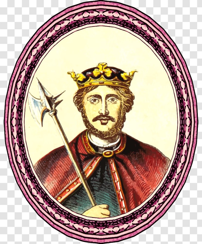 Richard I Of England Battle Bosworth Field Monarch House Tudor - Henry Viii Transparent PNG