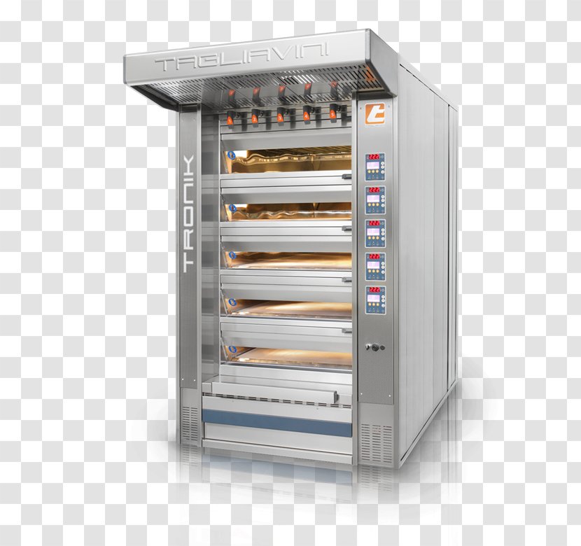 Convection Oven Bakery Pastry Cooking - Room - Electric Transparent PNG