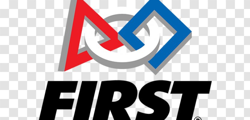 FIRST Robotics Competition Championship For Inspiration And Recognition Of Science Technology Logo Transparent PNG