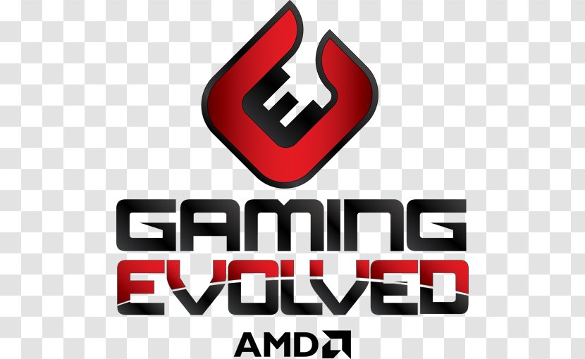 Evolve Video Game Raptr Advanced Micro Devices Gaming Computer - Text - Radeon Transparent PNG