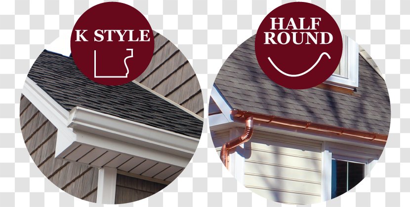 Gutters Roof Downspout Architectural Engineering Transparent PNG