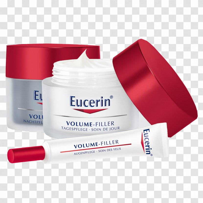 Product Design Cream Eucerin Milliliter - Oktober Transparent PNG
