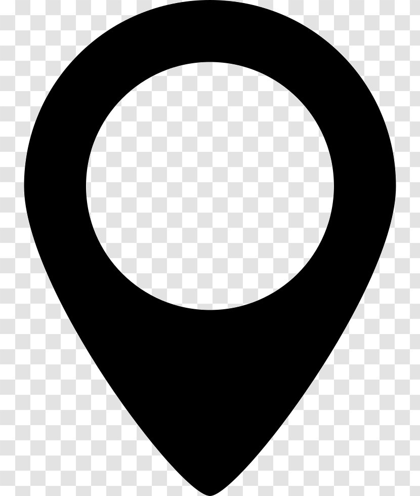 Map - Locator Transparent PNG