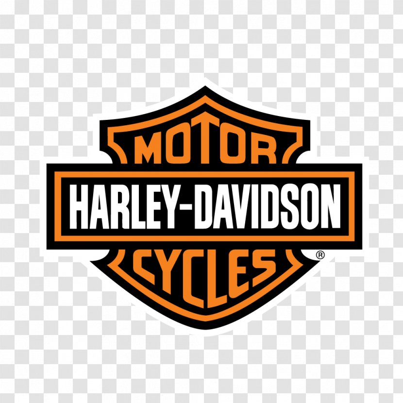 Harley-Davidson Logo Motorcycle Car - Iron Steed Harleydavidson Transparent PNG