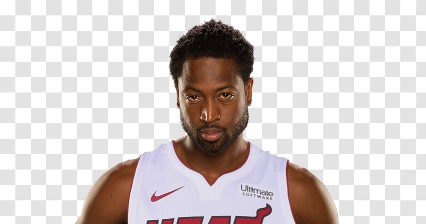 Dwyane Wade Miami Heat Cleveland Cavaliers New York Knicks Chicago Bulls - Kyrie Irving Transparent PNG