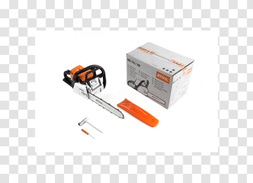 Chainsaw Бензопила Chita Stihl - Warranty Transparent PNG