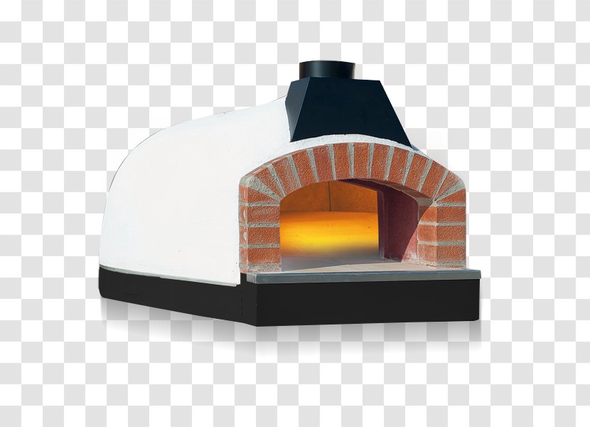 Masonry Oven Valoriani Wood-fired Pizza - Woodfired Transparent PNG