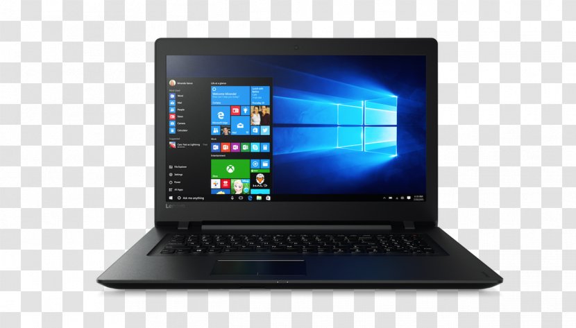 Laptop Lenovo V110 (15) Asus X542BA-DH99 A9-9420 8GB 1TB Advanced Micro Devices Transparent PNG