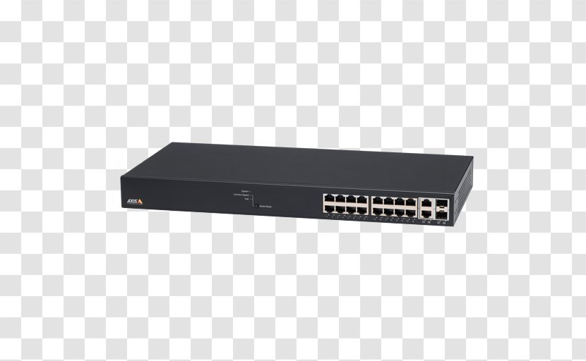 SonicWall NSA 2650 Security Appliance Port Network Switch - Technology Transparent PNG