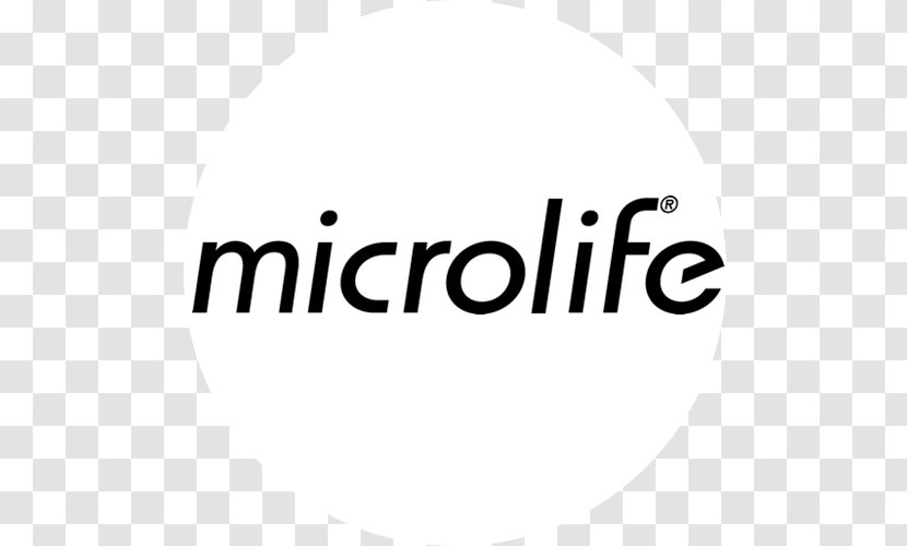 Microlife Corporation Sphygmomanometer Thermometer Logo Brand - Text Transparent PNG