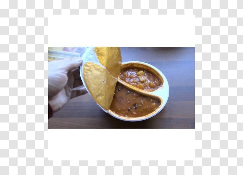 Food Flavor Recipe - Chili Con Carne Transparent PNG