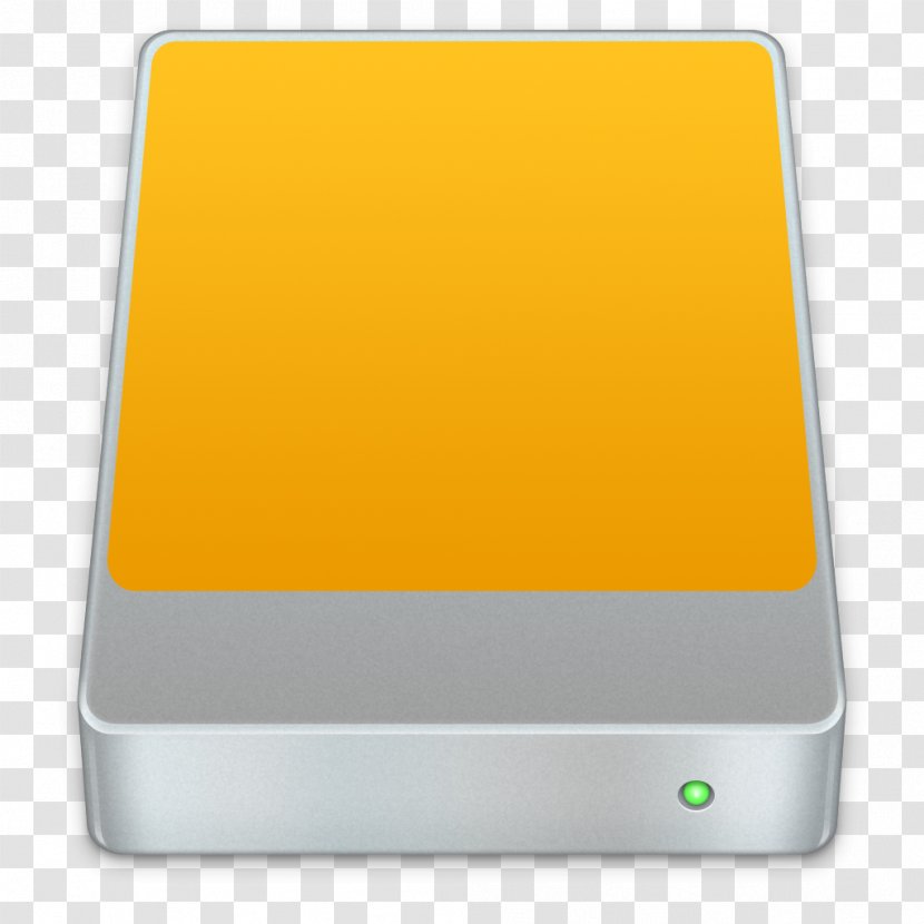 Hard Drives MacOS Time Machine - Typing Transparent PNG