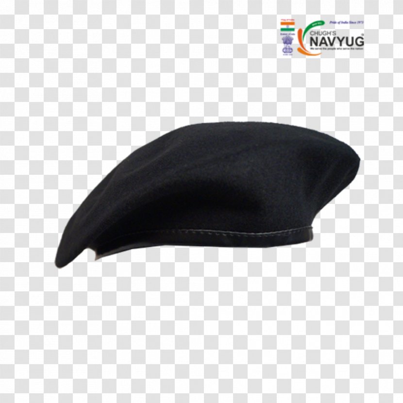 Cap Beret Clothing Wool Military - Headgear Transparent PNG