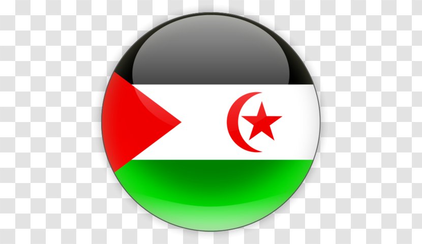 Flag Of Western Sahara Stock Photography Illustration Transparent PNG