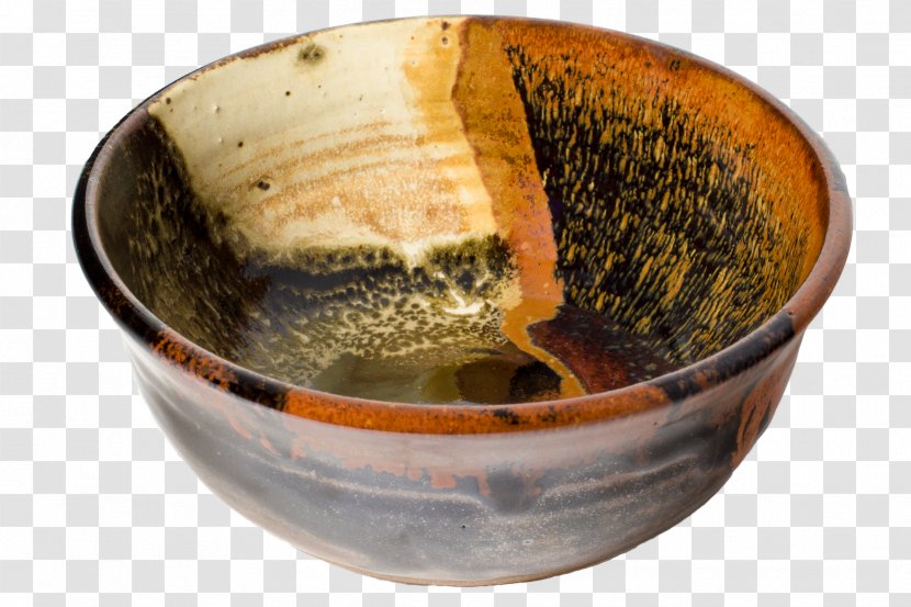 Bowl Ceramic Pottery - Cereals Transparent PNG