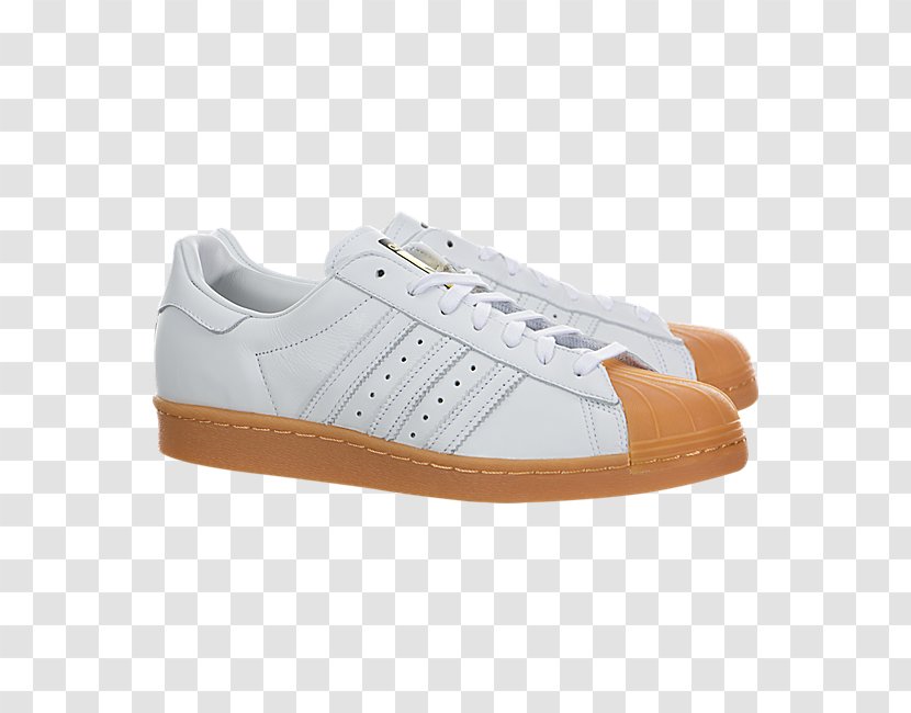 Sneakers White Adidas Superstar Shoe - Outdoor Transparent PNG