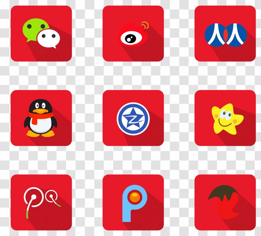 Social Media Symbol Icon Design - Royaltyfree - Share Transparent PNG