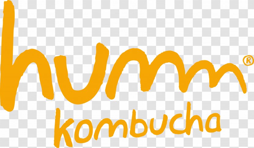 Humm Kombucha Taproom Tea Non-alcoholic Drink - Text - Personal Details Transparent PNG