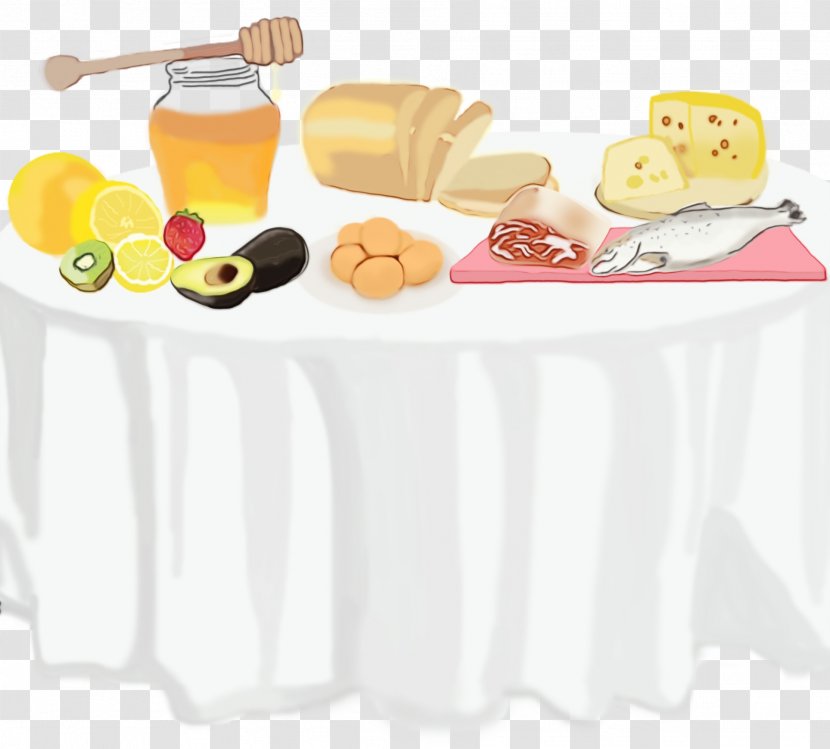 Yellow Cake Decorating Supply Clip Art Baking Cup Transparent PNG