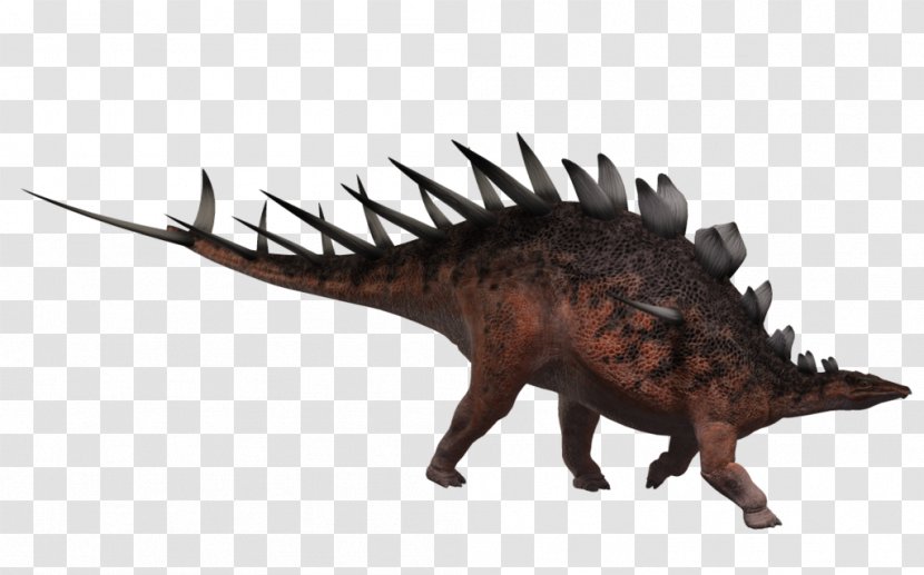 Kentrosaurus ARK: Survival Evolved Abelisaurus Stegosaurus Ceratosaurus - Dinosaur Transparent PNG