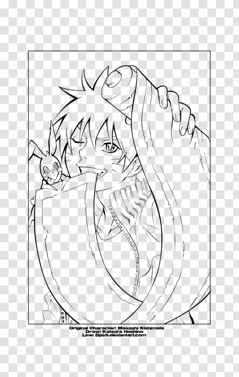 Anime Lineart png images  PNGWing