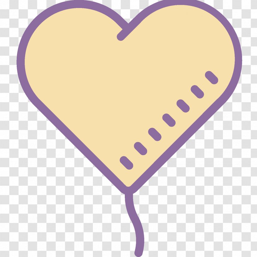 Heart Download - Cartoon Transparent PNG