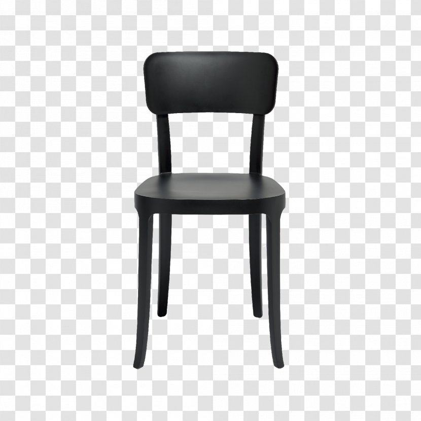 Chair Qeeboo Table Designboom Eetkamerstoel - Design Transparent PNG