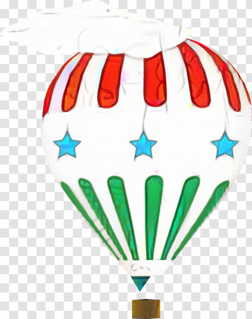 Hot Air Balloon - Aviation - Aerostat Ballooning Transparent PNG