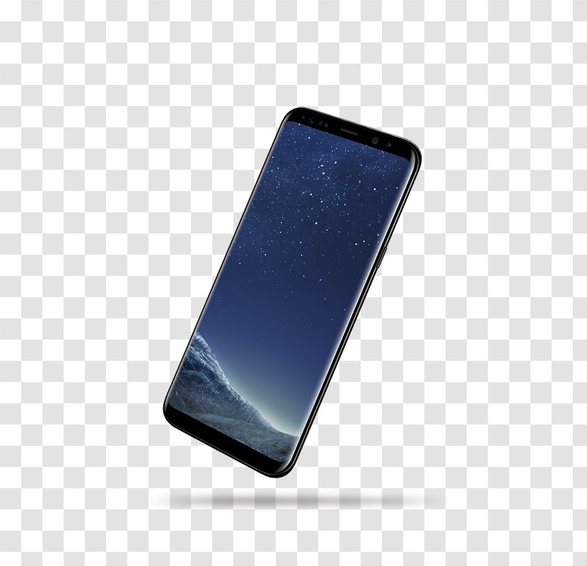 Samsung Galaxy S8+ S9 S7 Transparent PNG