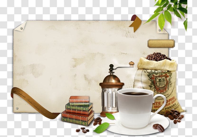Coffee Espresso Cappuccino Cafe Latte - Small Appliance Transparent PNG