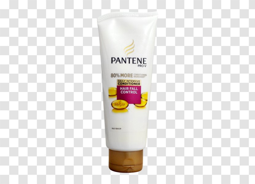 Lotion Hair Conditioner Pantene Shampoo Loss - Prov Daily Moisture Renewal Transparent PNG