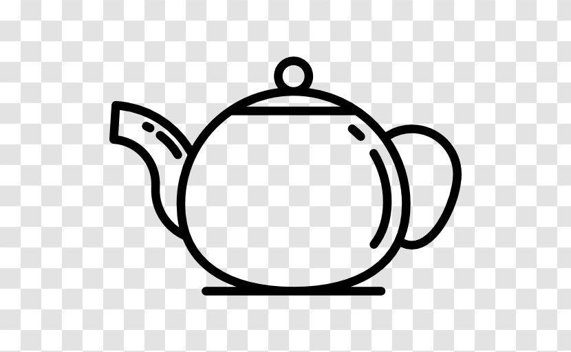 Teapot Cafe Coffee Hotel - Tea Transparent PNG